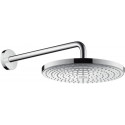 Douche de tête Raindance Select S 300 2jet avec bras de douche 390 mm chromé