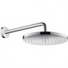 Douche de tête Raindance Select S 300 2jet avec bras de douche 390 mm chromé