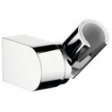 Support de douche VARIO réglable chrome HANSGROHE