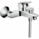 Mitigeur bain/douche chromé LOGIS DN 15 AP chr