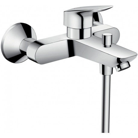 Mitigeur bain/douche chromé LOGIS DN 15 AP chr