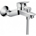 Mitigeur bain/douche chromé LOGIS DN 15 AP chr