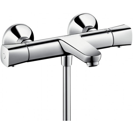 Mitigeur thermostatique bain/douche chromé ECOSTAT UNIVERSAL DN 15 AP chr
