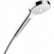 Douchette Croma Select S 110 Vario blanc/chromé