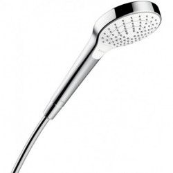 Douchette Croma Select S 110 Vario blanc/chromé