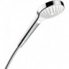 Douchette Croma Select S 110 Vario blanc/chromé