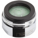 Aérateur robinet M 18x1 15 l/min chromé 