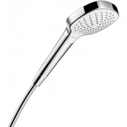 Douchette Croma Select E 110 Vario blanc/chromé