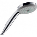 Douche à main CROMA 100 MULTI acier inoxydable HANSGROHE