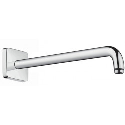 Bras de douche E M 1/2389 mm chroméé