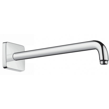 Bras de douche E M 1/2389 mm chroméé