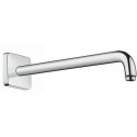 Bras de douche E M 1/2389 mm chroméé