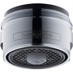 Jet robinet F13 SoftStart M24x1 chromé .