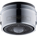 Jet robinet F13 SoftStart M24x1 chromé .