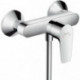 Mitigeur de douche apparent Talis E HANSGROHE
