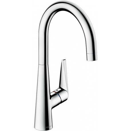 Robinet de cuisine 260 TALIS S DN 15 chromé 