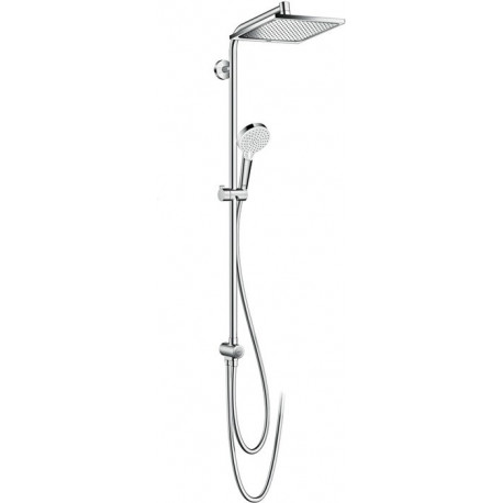 Colonne de douche 240 1jet Reno EcoSmart chromé