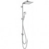 Colonne de douche 240 1jet Reno EcoSmart chromé
