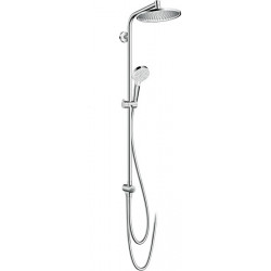 Colonne de douche 240 1jet Reno EcoSmart chromé