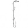 Colonne de douche 240 1jet Reno EcoSmart chromé