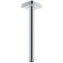 Bras de douche E 300 mm plafond M 1/2chroméé