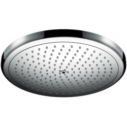 tête de douche Croma 280 1jet Ecosmart chroméé
