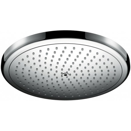 tête de douche Croma 280 1jet Ecosmart chroméé