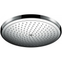 tête de douche Croma 280 1jet Ecosmart chroméé