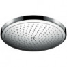 tête de douche Croma 280 1jet Ecosmart chroméé