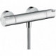 Mitigeur Thermostatique douche chromé ECOSTAT 1001 CL DN 15 AP chr