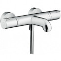 Mitigeur Thermostatique bain/douche chromé ECOSTAT 1001 CL DN 15 AP chr