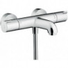 Mitigeur Thermostatique bain/douche chromé ECOSTAT 1001 CL DN 15 AP chr