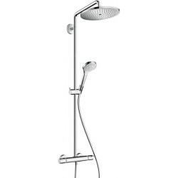 Showerpipe Croma 280 1jet EcoSmart chroméé