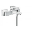 mitigeur bain/douche chroméé