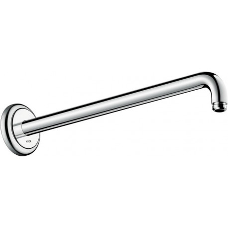 Bras de douche 389 mm chroméé