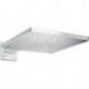 Douche de tête Raindance E 300 Air 1jet avec bras de douche 390 mm chromé
