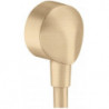 Fixfit bronze brossé