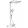 Showerpipe 300 1jet 350 ST EcoSmart chroméé