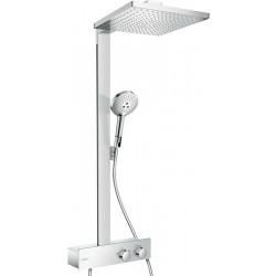 Colonne de douche 300 1jet 350 ST chromé