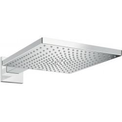 Douche de tête Raindance E 300 Air 1jet EcoSmart avec bras de douche 390mm chr
