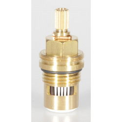 Partie supérieure intérieure 1/2Z, céramique IDEAL STANDARD