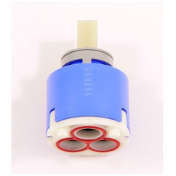 Cartouche HP / LP 40 mm PL / SI / VA / MIX IDEAL STANDARD