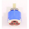 Cartouche HP / LP 40 mm PL / SI / VA / MIX IDEAL STANDARD