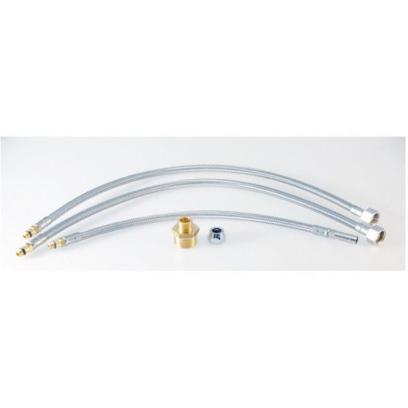 Jeu de tuyaux flexibles 7115 IDEAL STANDARD