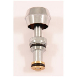 Passez au 0244 chromé IDEAL STANDARD