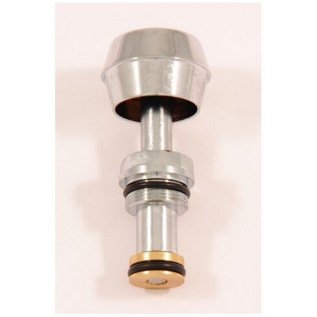 Passez au 0244 chromé IDEAL STANDARD