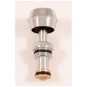 Passez au 0244 chromé IDEAL STANDARD