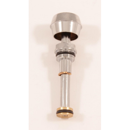 Passage au 0243/0245 chromé IDEAL STANDARD