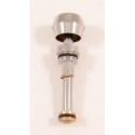Passage au 0243/0245 chromé IDEAL STANDARD