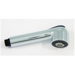 Douchette à main MEMIXA ND chrome IDEAL STANDARD